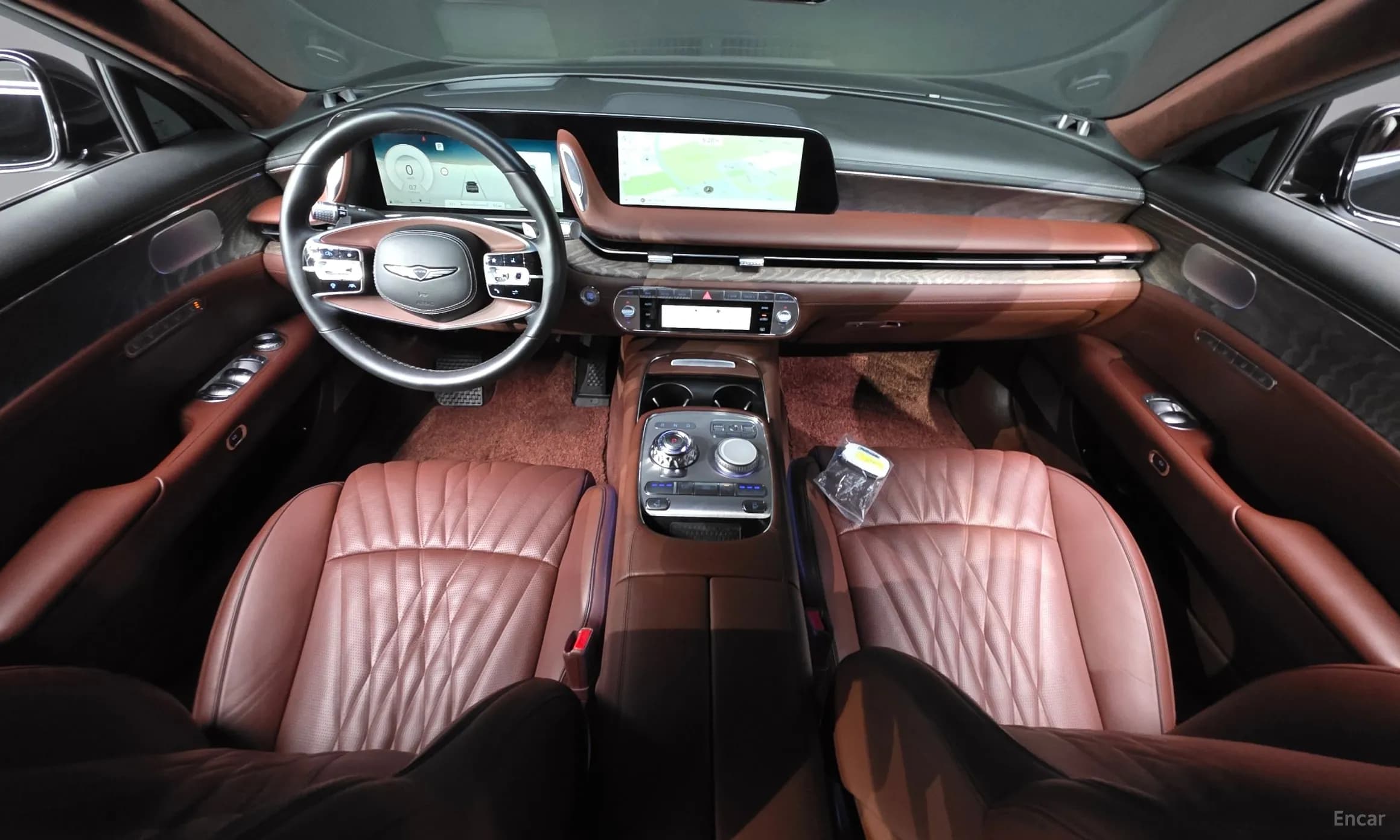 G90 (RS4)