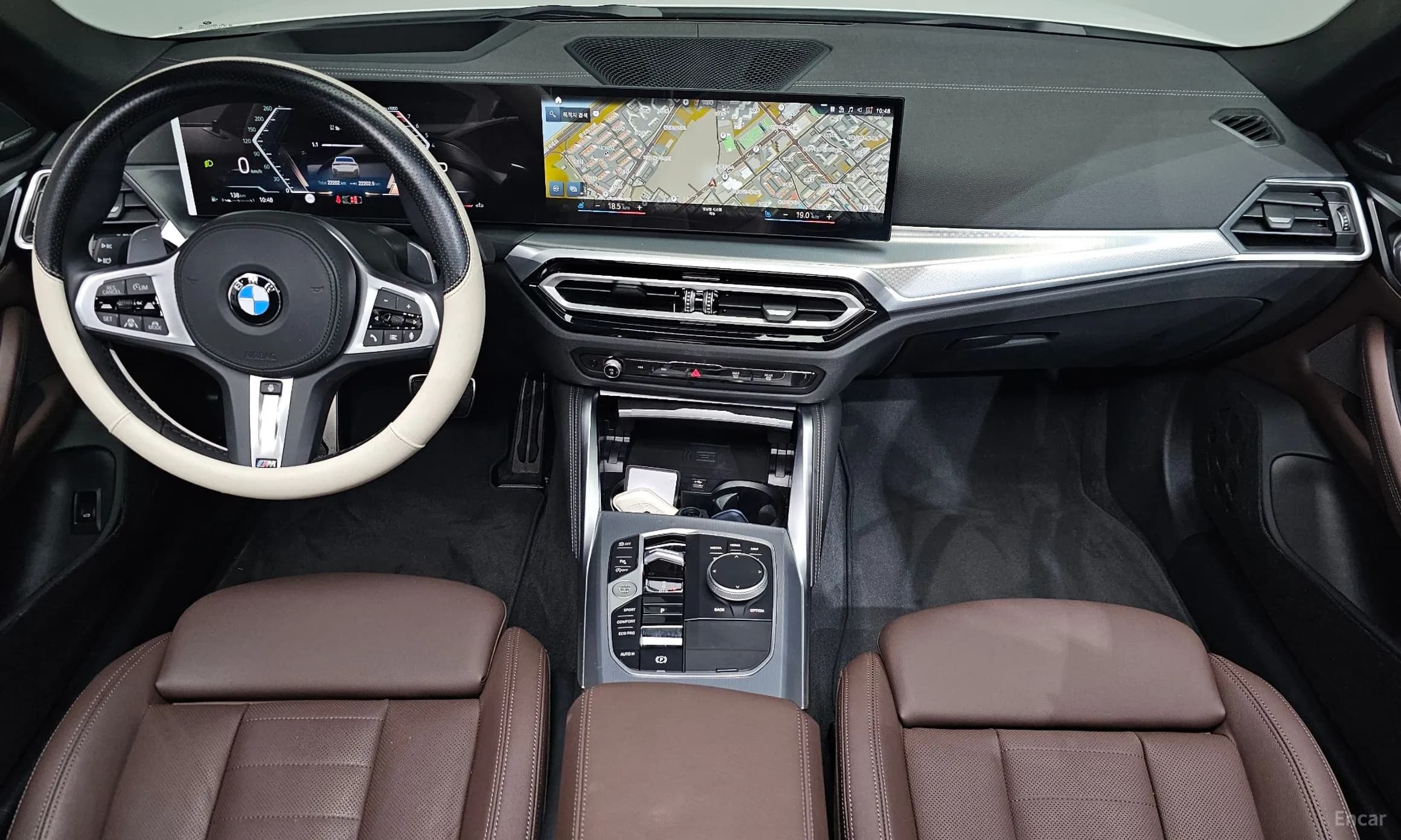Series 4 (G22)