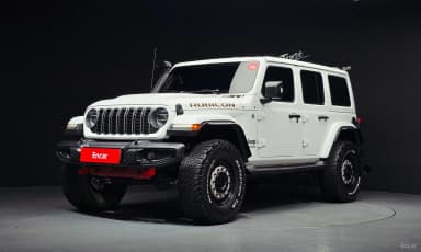 Wrangler (JL)