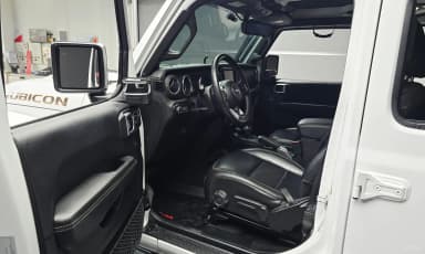 Wrangler (JL)