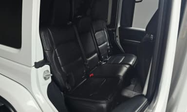 Wrangler (JL)