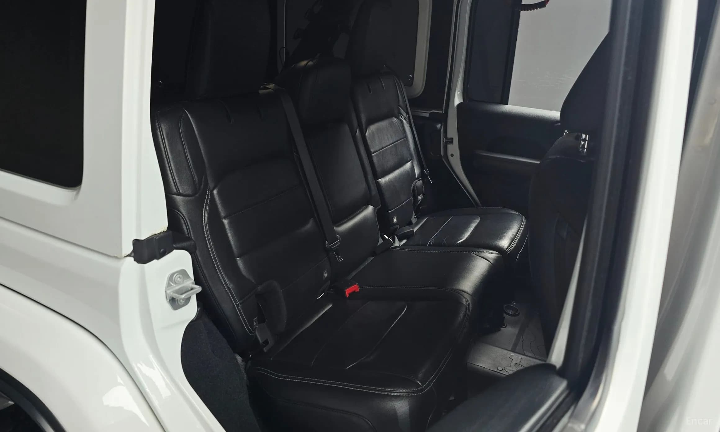 Wrangler (JL)