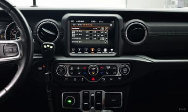 Wrangler (JL)