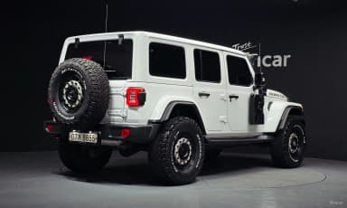 Wrangler (JL)