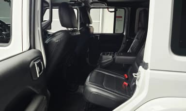 Wrangler (JL)