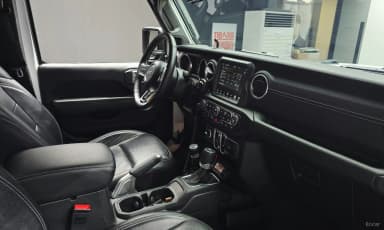 Wrangler (JL)