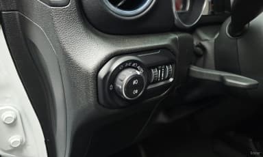 Wrangler (JL)