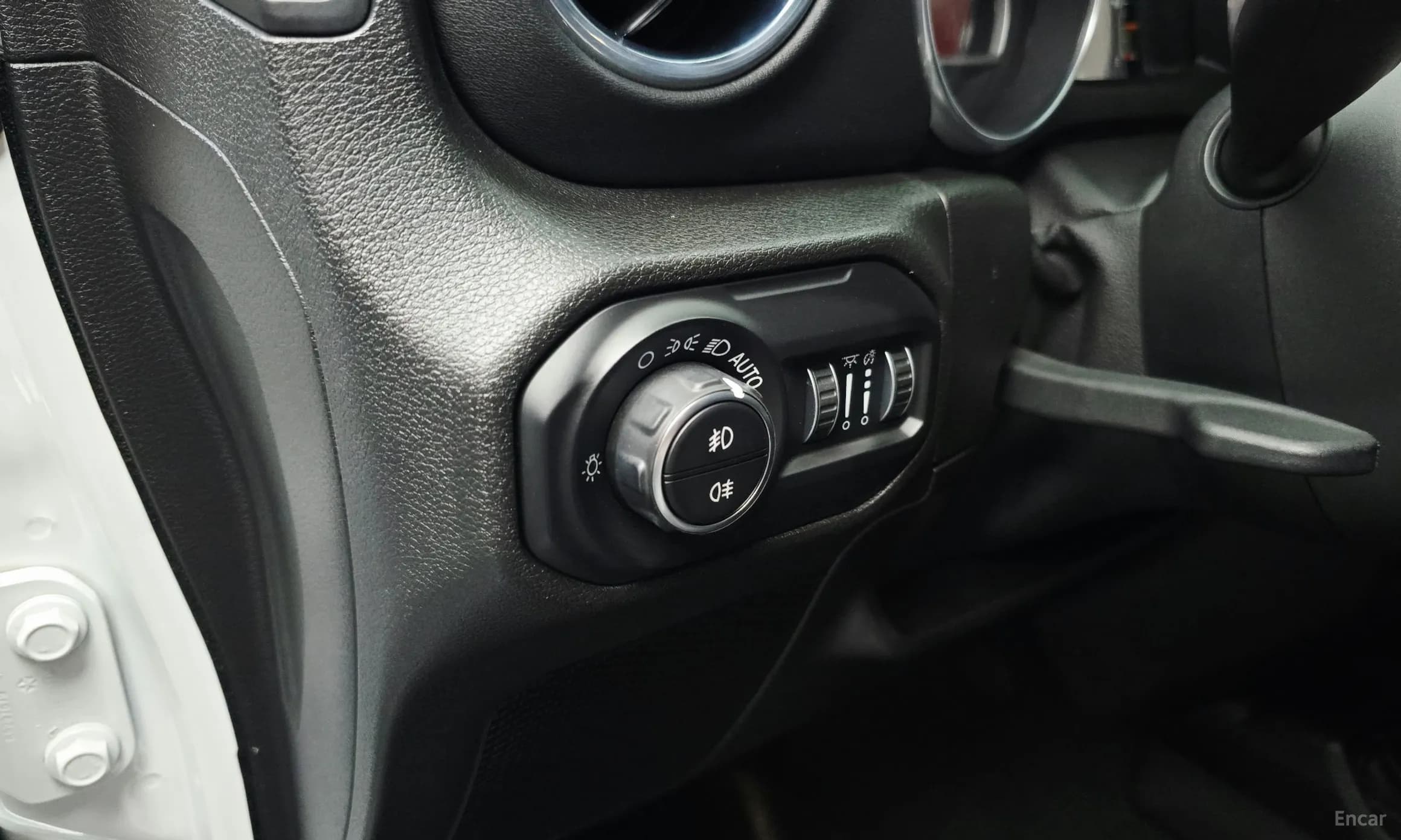 Wrangler (JL)