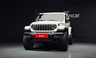 Wrangler (JL)