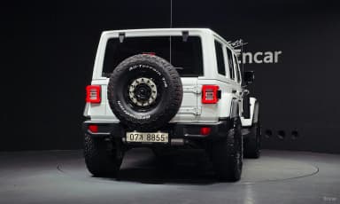 Wrangler (JL)