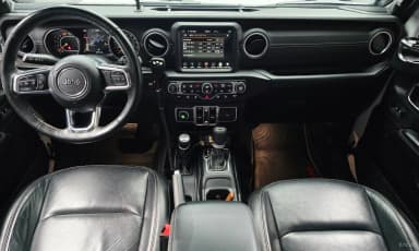 Wrangler (JL)