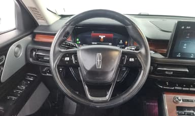 Aviator 2nd Generation