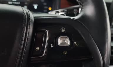 Aviator 2nd Generation