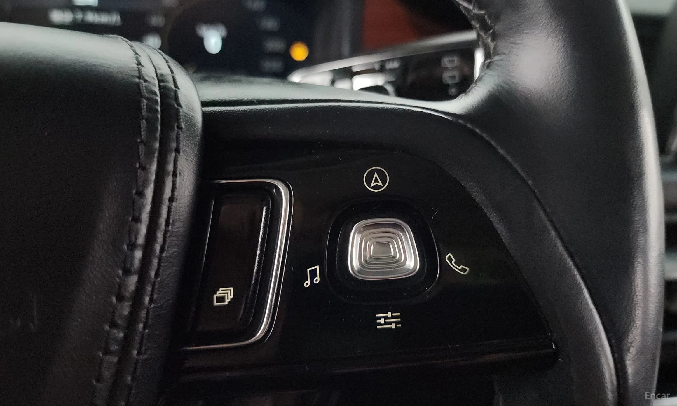 Aviator 2nd Generation