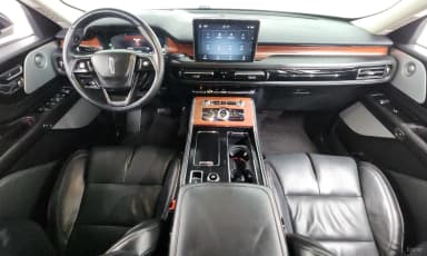 Aviator 2nd Generation