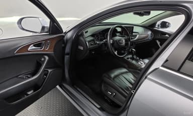 New A6