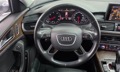 New A6