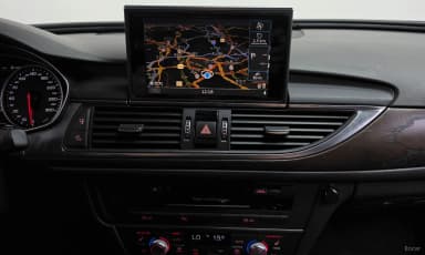 New A6