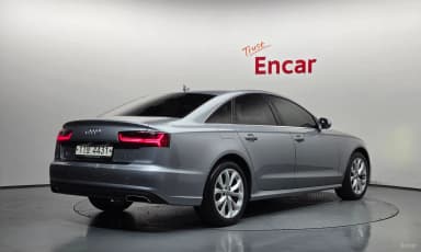 New A6