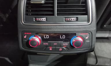 New A6