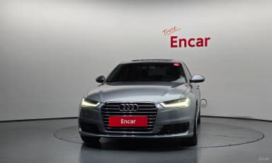 New A6