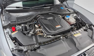 New A6