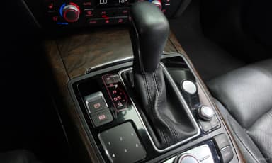 New A6