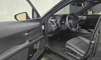 UX250h