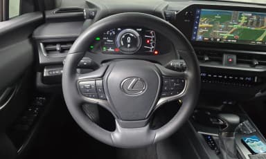 UX250h