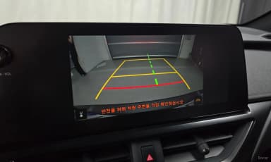 UX250h