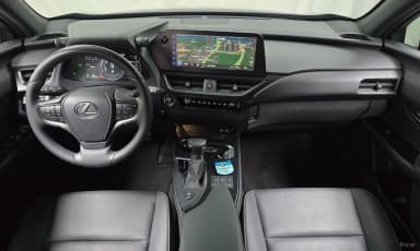 UX250h