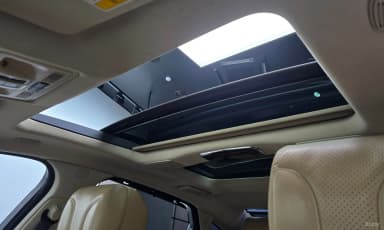 All New XJ
