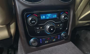 All New XJ