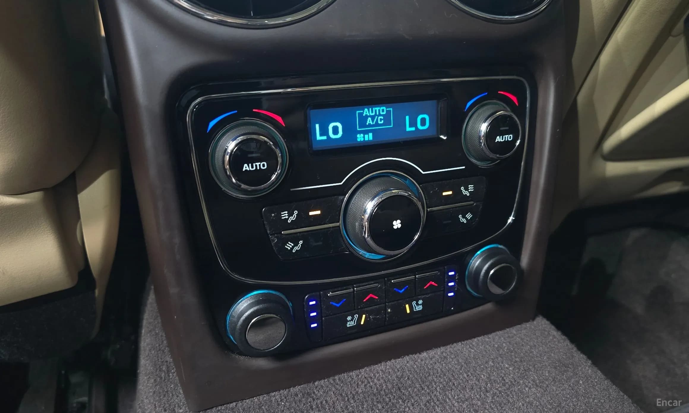 All New XJ