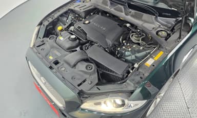 All New XJ