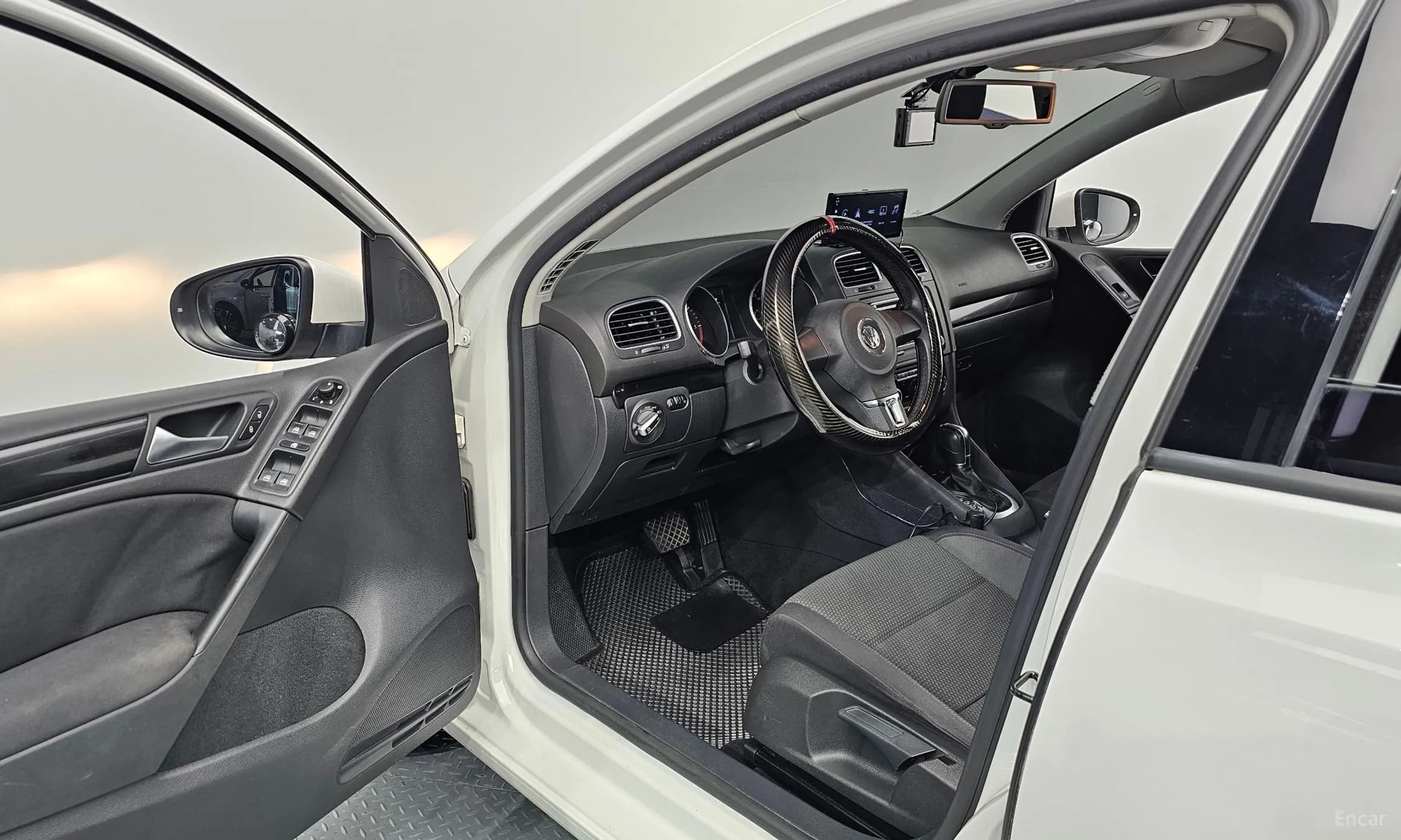 Golf 6th Generation