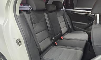 Golf 6th Generation