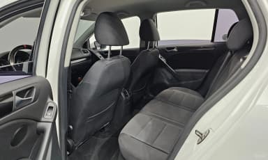 Golf 6th Generation