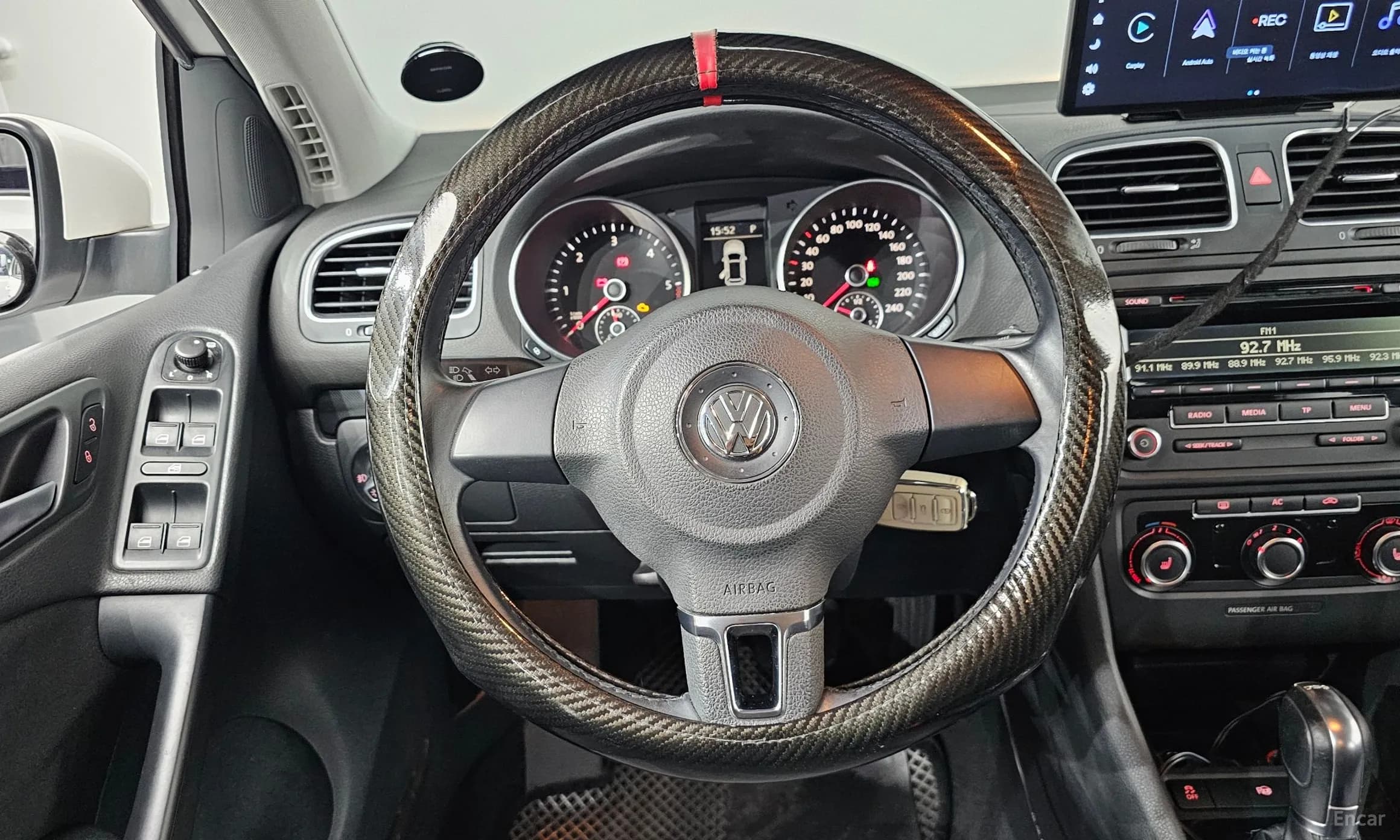 Golf 6th Generation