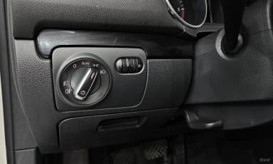 Golf 6th Generation