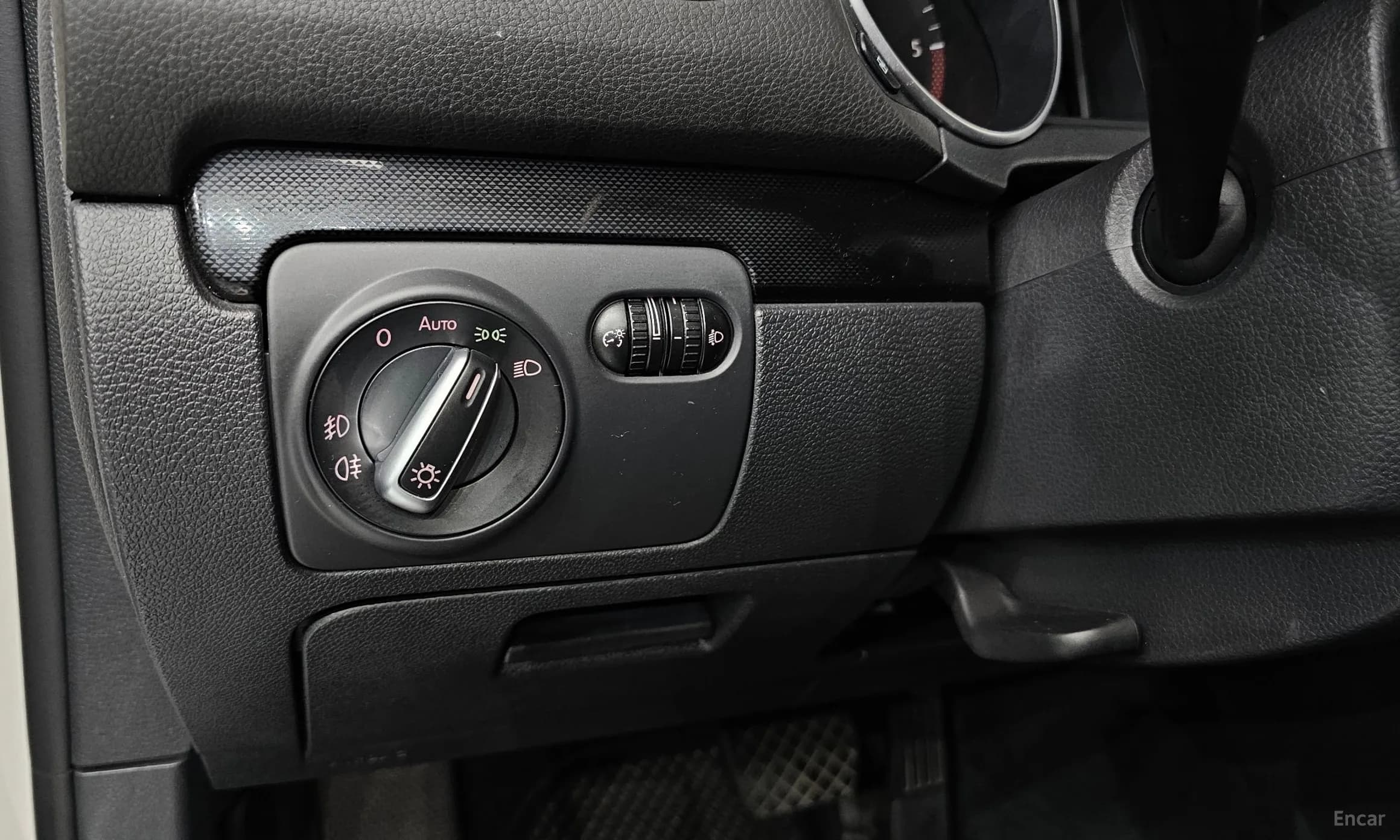 Golf 6th Generation