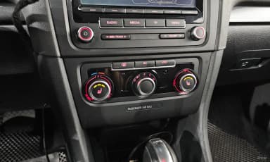 Golf 6th Generation