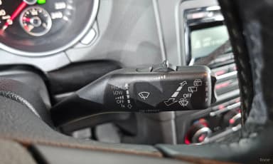 Golf 6th Generation