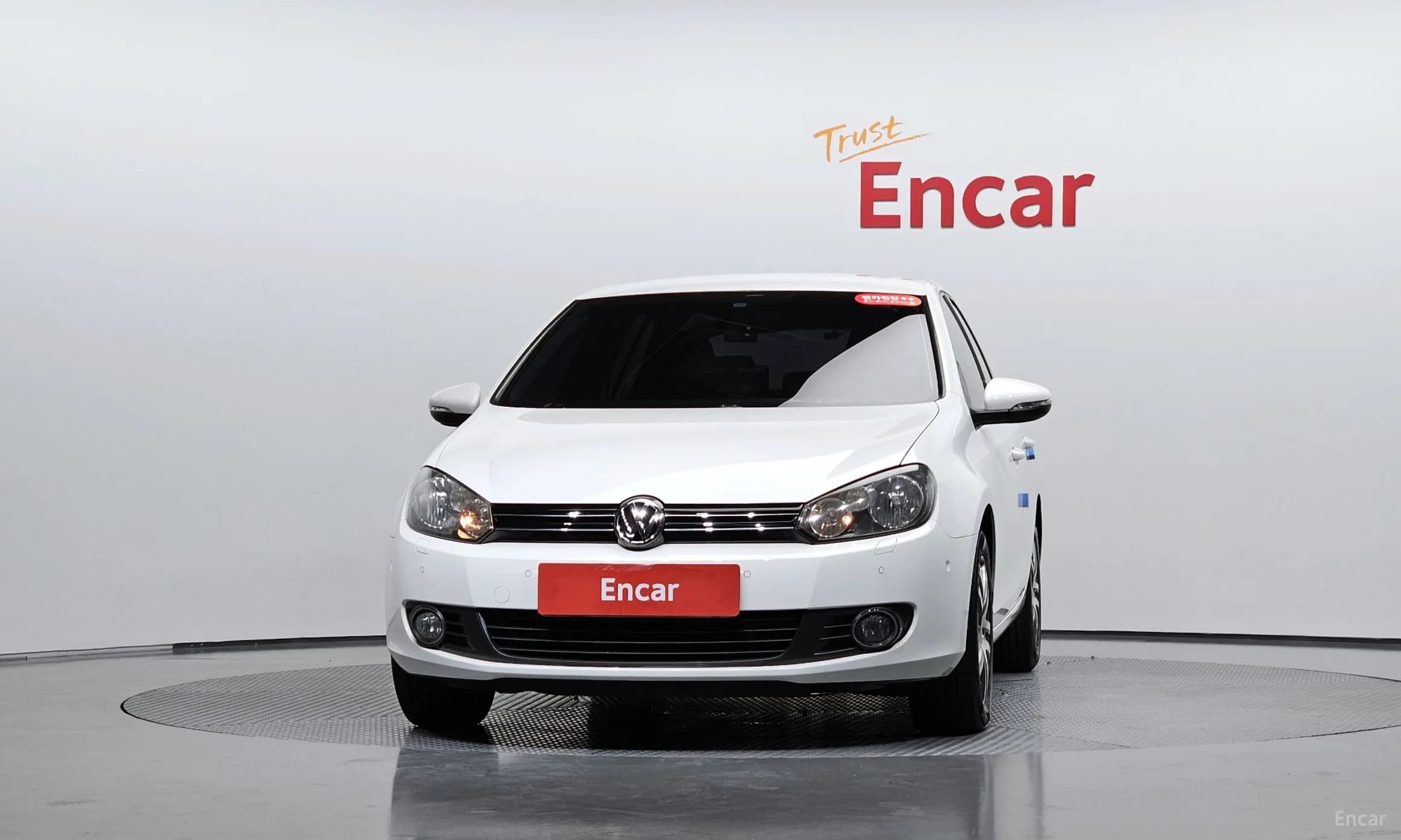 Golf 6th Generation