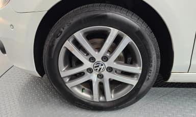 Golf 6th Generation