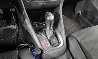 Golf 6th Generation