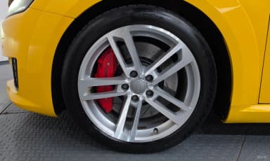 TT (8S)