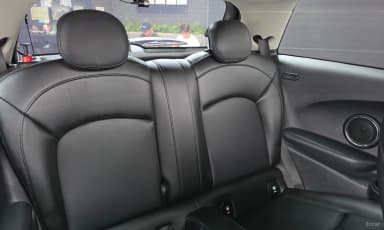 Cooper S