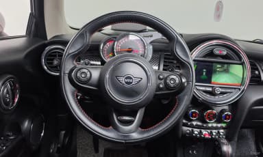 Cooper S