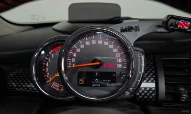 Cooper S